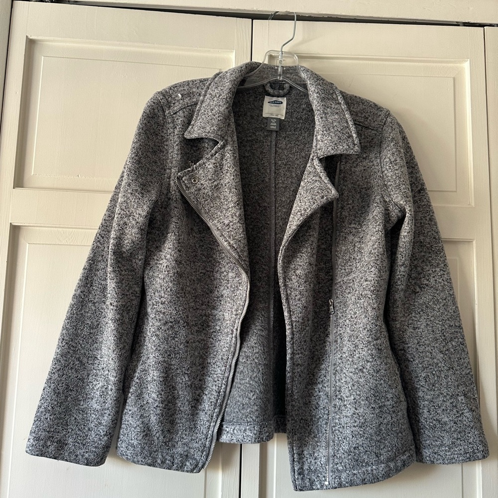 Old Navy Girls Jacket